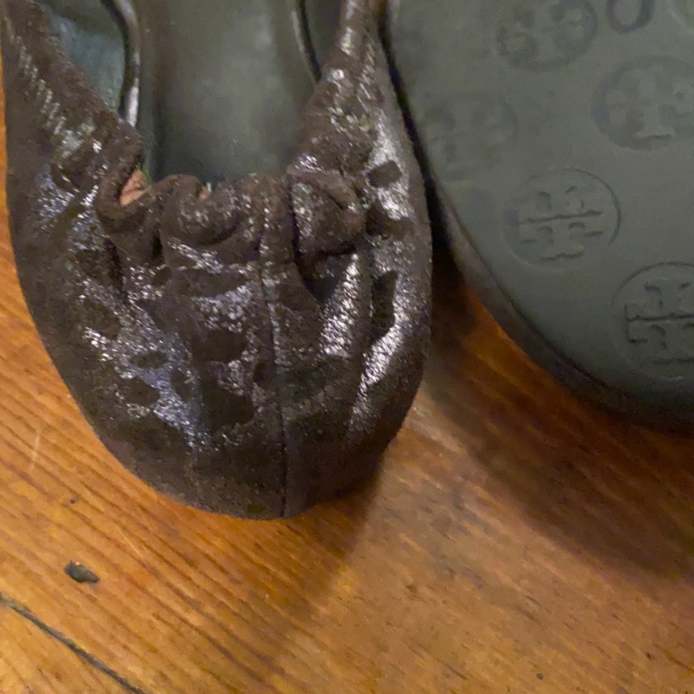 Tory Burch shoes - Picture 3 of 11